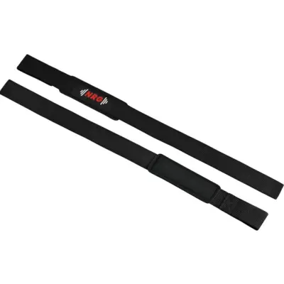 NRG Deadlift (mrtvi dvig) trak