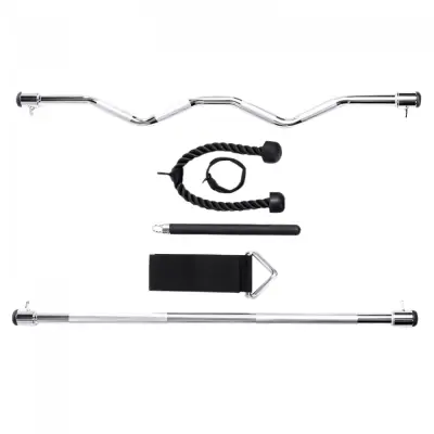 Inspire FT1U paket dodatkov