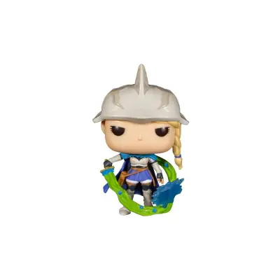 FUNKO POP ANIMATION: BLACK CLOVER - CHARLOTTE (SP)(GW)