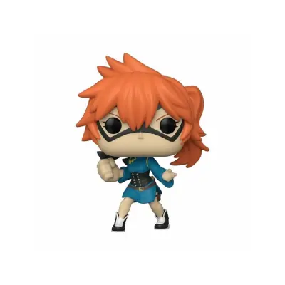 FUNKO POP ANIMATION: MY HERO ACADEMIA - ITSUKA KENDO (SP)