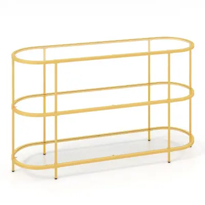 3-stopenjska RTV omarica TV mizica