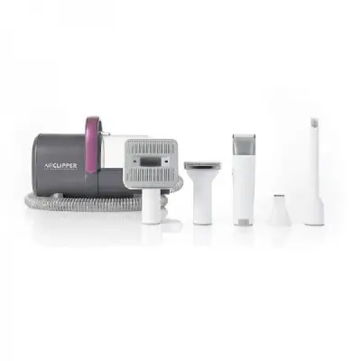 PETKIT 5-v-1 AirClipper Set za Nego Hišnih Ljubljenčkov