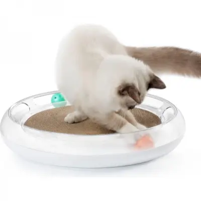 PETKIT 4v1 Praskalnik za Mačke