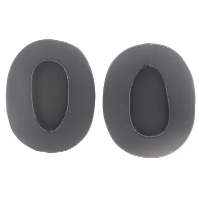 Združljivi gel blazinice za ušesa Sony WH-CH710N in CH720N (2 kosa) Black