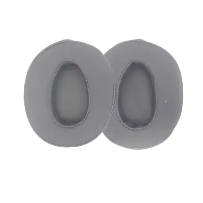 Združljivi gel blazinice za ušesa Sony WH-CH710N in CH720N (2 kosa) Grey