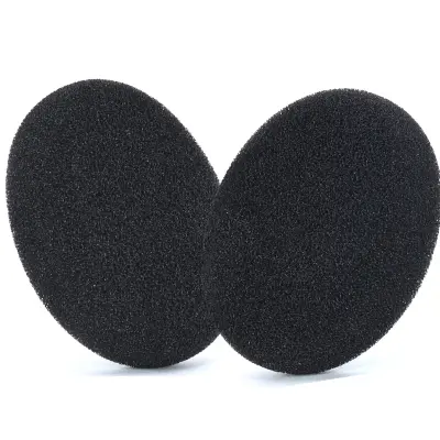 Združljivi ušesni vložki za Koss Porta Pro, PP/KPH40/KSC75 - 2 kosa