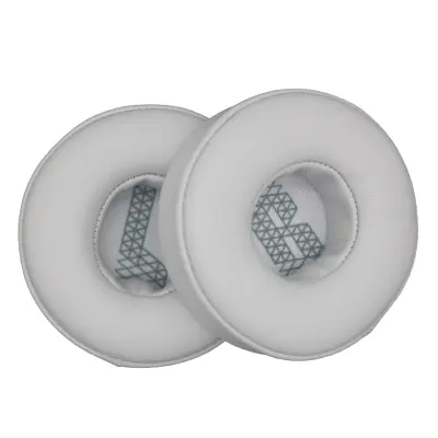Zamenljive ušesne blazinice, združljive s slušalkami JBL LIVE400BT & 460NC Grey