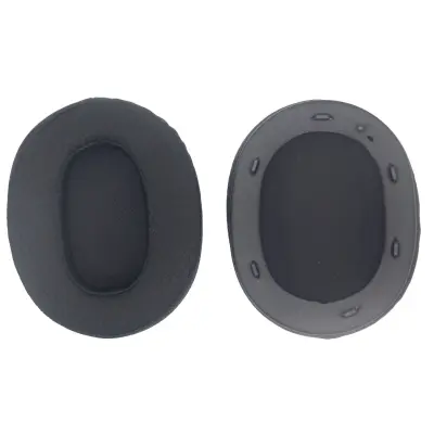 Združljivi nadomestni ušesni vložki za slušalke Sony WH-ULT900N ULT WEAR Black