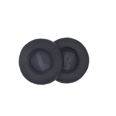Zamenljive ušesne blazinice, združljive s slušalkami JBL LIVE400BT & 460NC Black