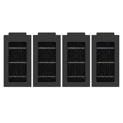 Združljivi HEPA filtri za Ecovacs DEEBOT T50 Omni - paket 4