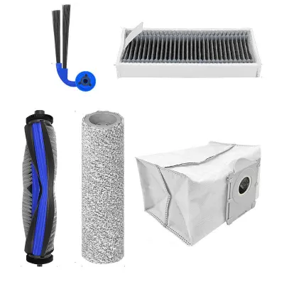 Kompatibilen komplet nadomestnih dodatkov za Ecovacs Deebot X11/X11 Pro