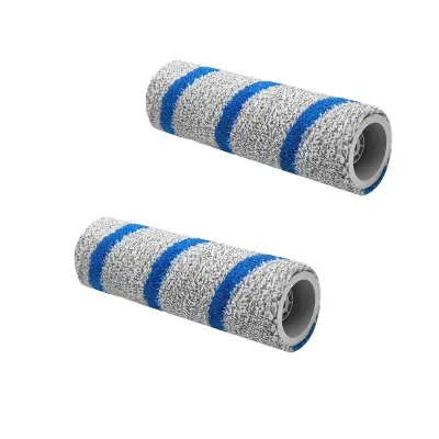 Združljiv nadomestni komplet glavnih krtač za ECOVACS X11/X11 Pro