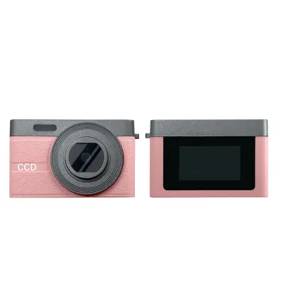 Mini kamera X2: Kompaktna in zmogljiva žepna kamera