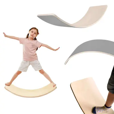 Ravnotežna deska  Profi ash