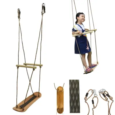 Ravnotežna deska  - swing 2v1 BEST