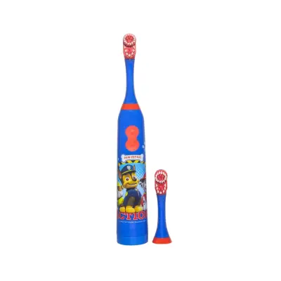 Tinokou, Otroška električna zobna ščetka - Paw Patrol, Modra