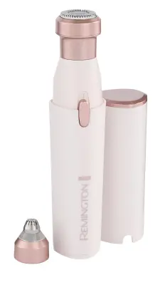 Mini epilator za obraz REMINGTON BareMe WFS200E51 2v1
