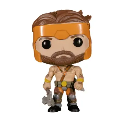 FUNKO POP: MARVEL - HERCULES (EXC)