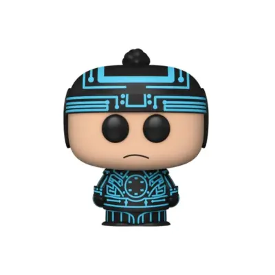FUNKO POP TV: SOUTH PARK- DIGITAL STAN