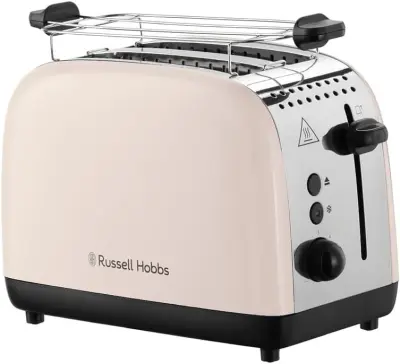 Toaster RUSSEL HOBBS 26930-56 Colours Plus Jasmine