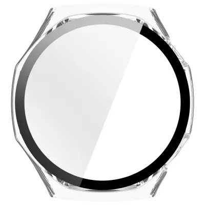 Združljivo prozorno integrirano zaščitno ohišje za Huawei Watch GT6 Pro 46mm