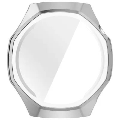 Združljivo s Huawei Watch GT6 Pro TPU zaščitno ohišje - Srebrno