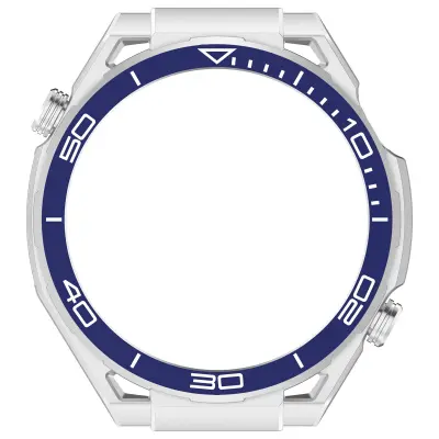 Združljivo s Huawei GT6 46MM: Premium PC zaščitno ohišje