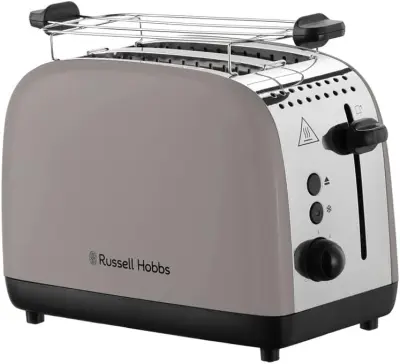 Toaster RUSSEL HOBBS 26931-56 Colours Plus Mocha