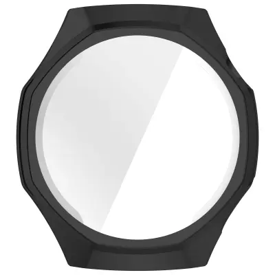 Združljivo s Huawei Watch GT6 Pro 46mm - Črna TPU zaščitna maska
