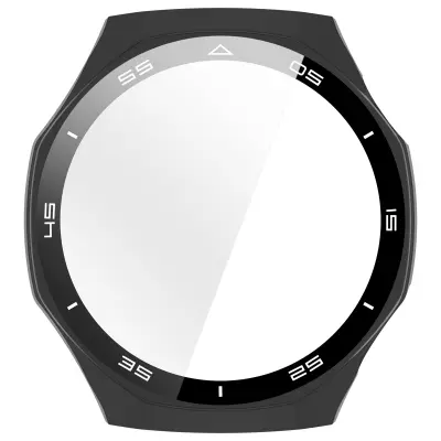 Združljivo ohišje z integrirano tehtnico za Huawei Watch GT6 Pro