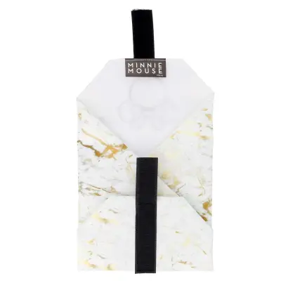 Minnie Mouse, Pralna embalaža za zajtrk z ježkom, Zlata