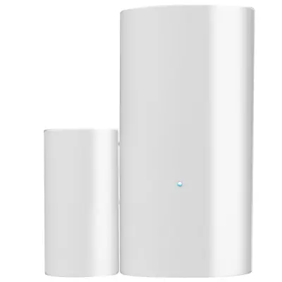 Alpina, Senzor za odpiranje vrat in oken združljiv z Zigbee, Bela