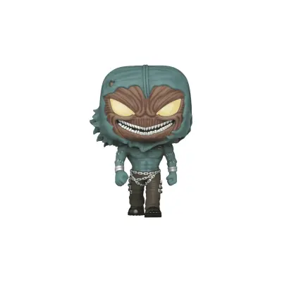 FUNKO POP ROCKS: DISTURBED - THE GUY