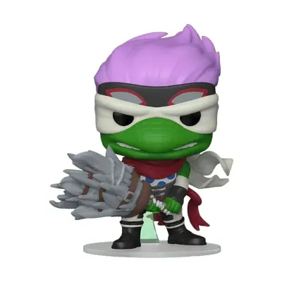 FUNKO POP ANIMATION: MY HERO ACADEMIA - SPINNER (LIMITED)