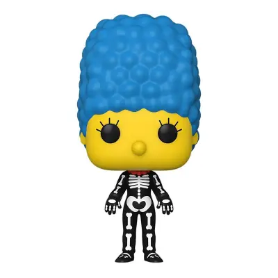 FUNKO POP TV: SIMPSONS - SKELETON MARGE