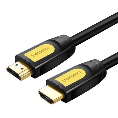 UGREEN HDMI 2.0 4K 60HZ KABEL ZA PS5 XBOX PC 0,75M NIZKA ZAKASNITEV