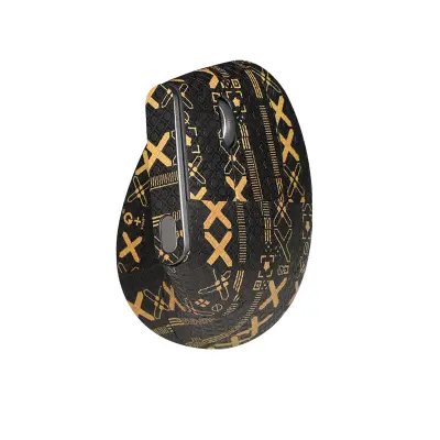 Izboljšane nalepke za miško za Logitech MX Vertical Gold