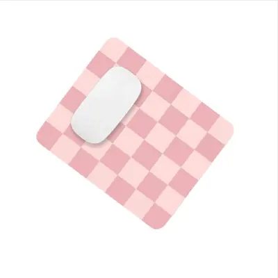 Kvadratna podloga za miško z nedrsečim robom - naravni kavčuk za dom in pisarno