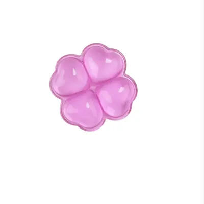 Kreativna podloga za zapestje - Ergonomska silikonska podloga za miško