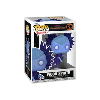 FUNKO POP MOVIES: PINOCCHIO - WOOD SPRITE