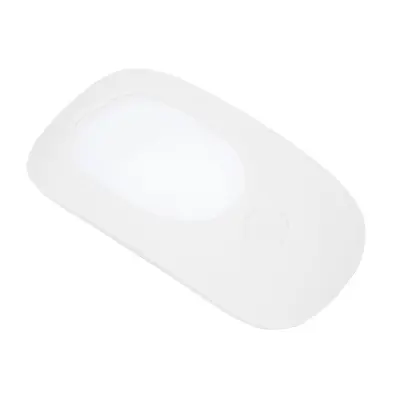 Zaščitni silikonski ovitek za Apple Magic Mouse 1/2 White