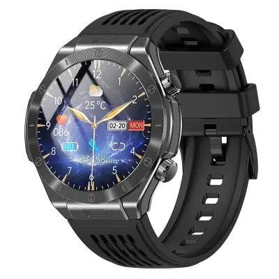 Pametna ura: EKG, pomoč pri spanju in Bluetooth klicanje