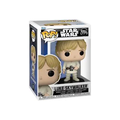 FUNKO POP: STAR WARS - LUKE STROMTROOPER