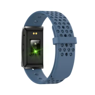 Pametna ura G35: 24-urno sledenje zdravju, dolga življenjska doba baterije Blue