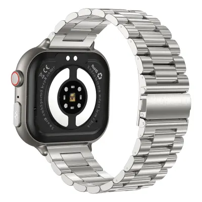 Pametna ura TK17 s sledilnikom telesne pripravljenosti in spremljanjem zdravja