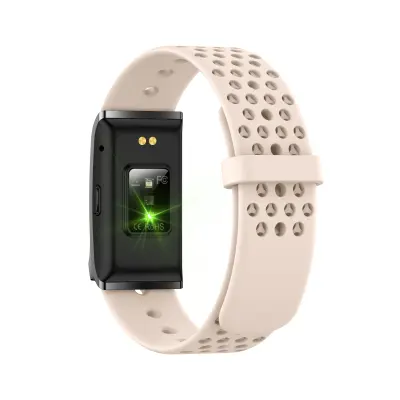 Pametna ura G35: 24-urno sledenje zdravju, dolga življenjska doba baterije Pink