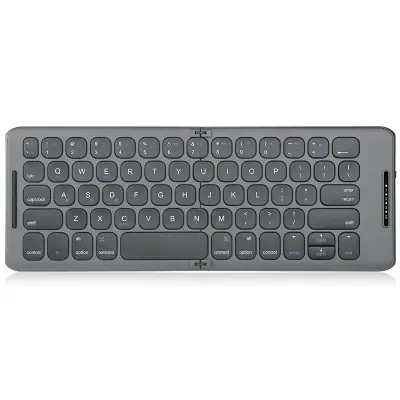 Zložljiva tipkovnica Bluetooth
