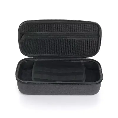 Vodoodporna torba za shranjevanje za Nintendo Switch 2 - Črna