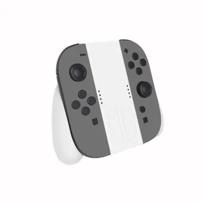 Udoben oprijem za Switch 2. generacije leve in desne Joy-Con