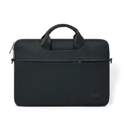Vodoodporna poslovna torba za prenosnik 13/15.6 inch z zaščito pred udarci  15,6 palca